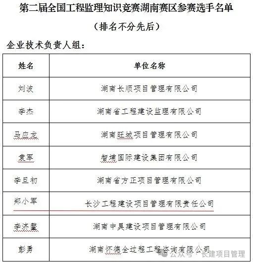 长沙工程建设项目管理有限责任公司,湖南中新工程,长建监理,工程监理服务,招标代理服务,造价咨询服务